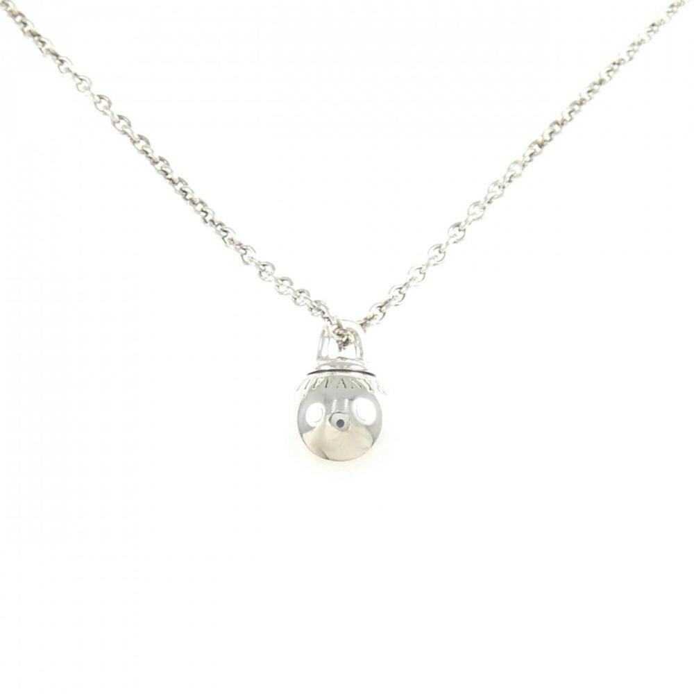 TIFFANY & CO. Silver Necklace